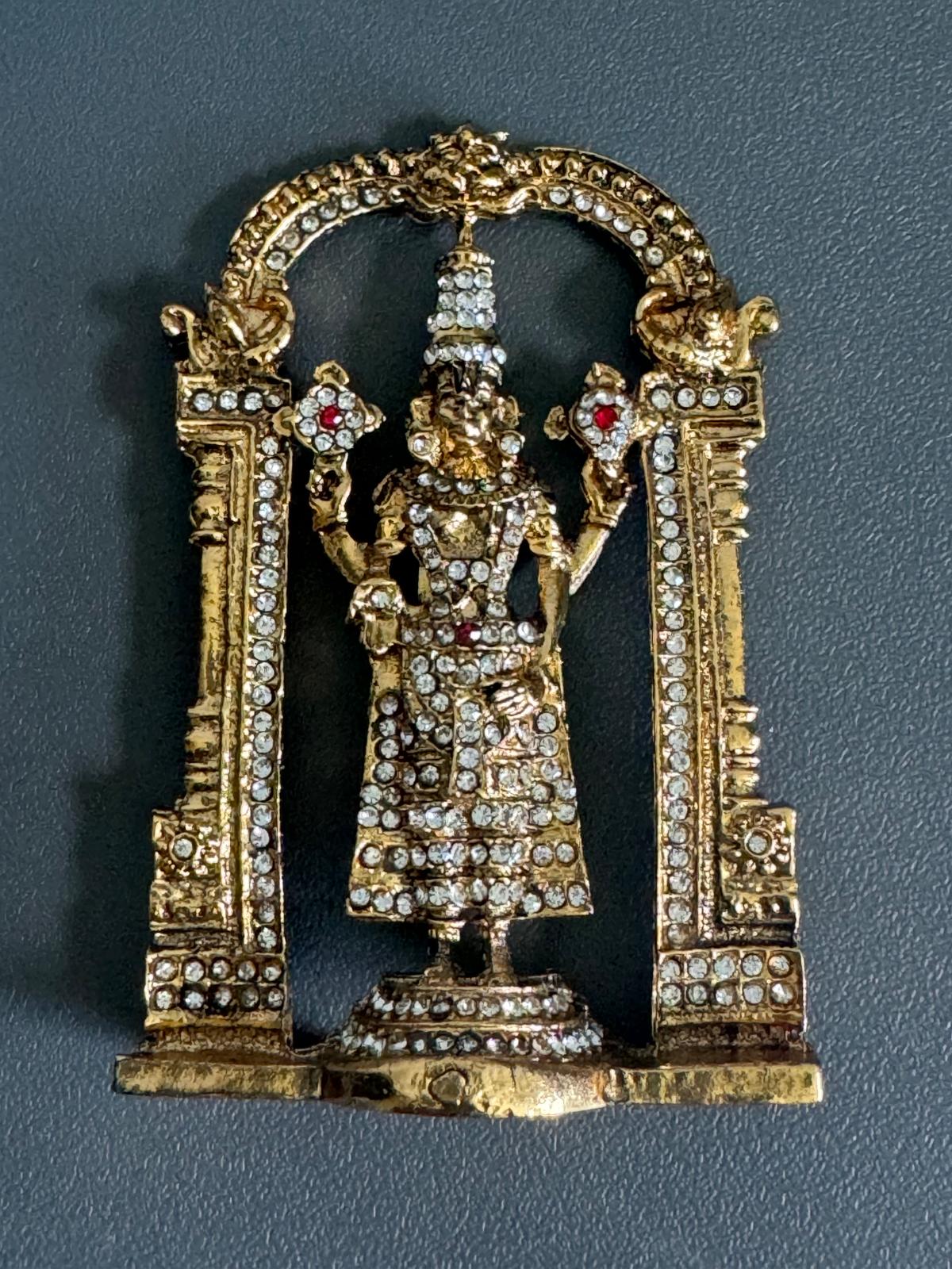 Mini Perumal Idol