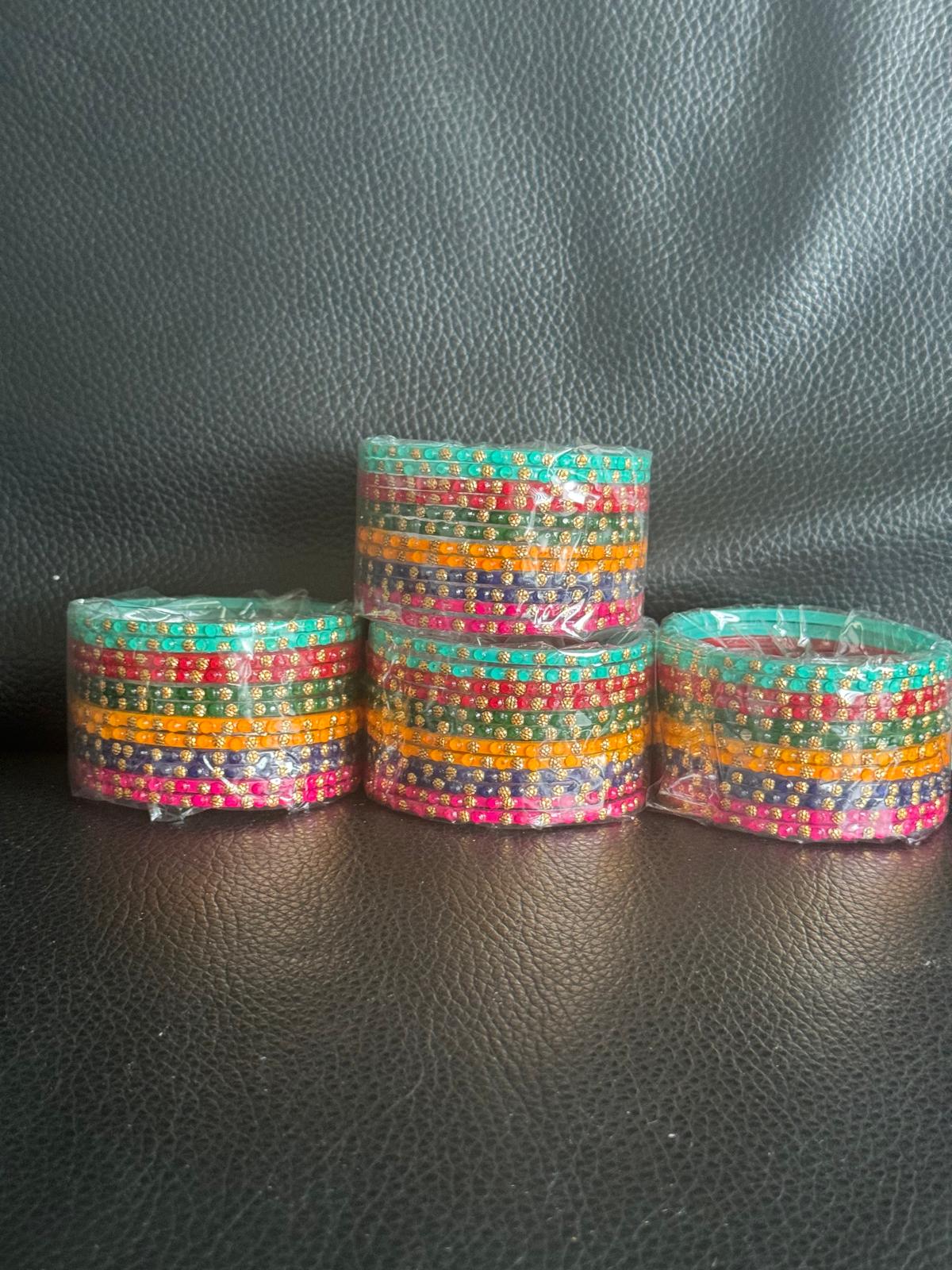 Bangles - Multicolor