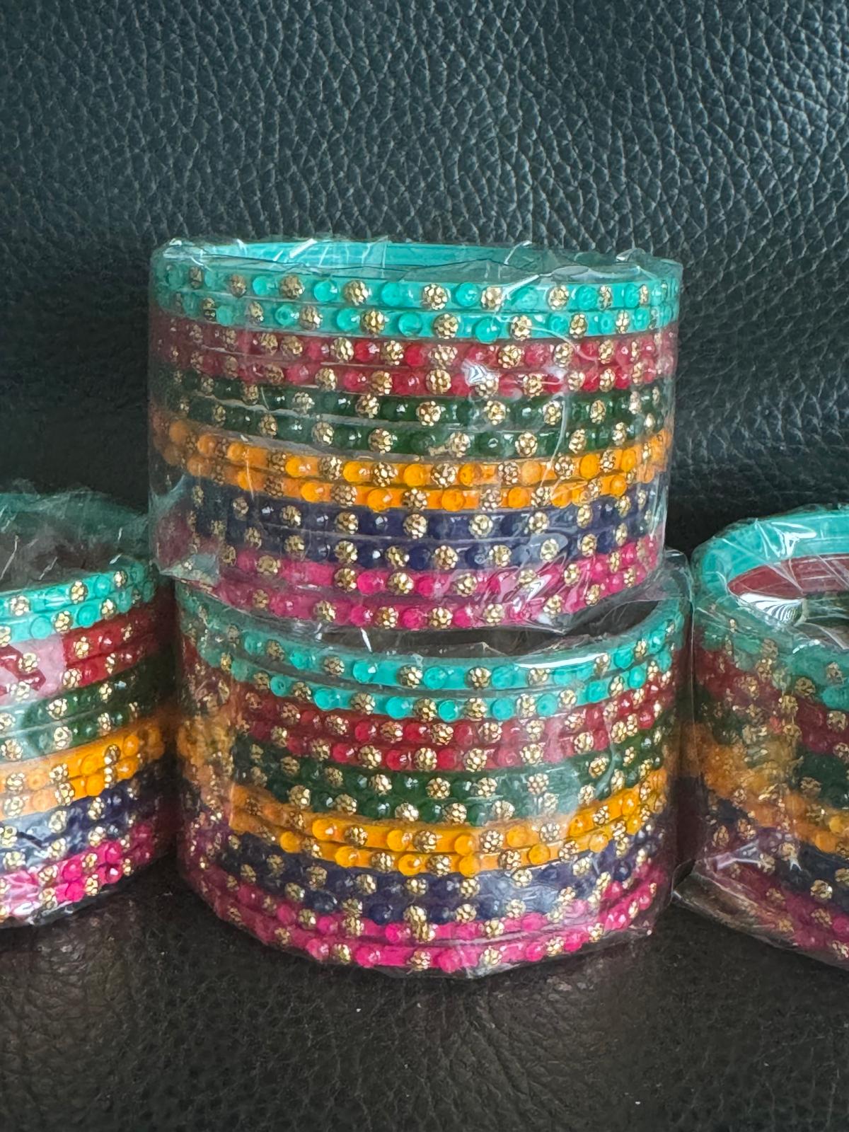 Bangles - Multicolor