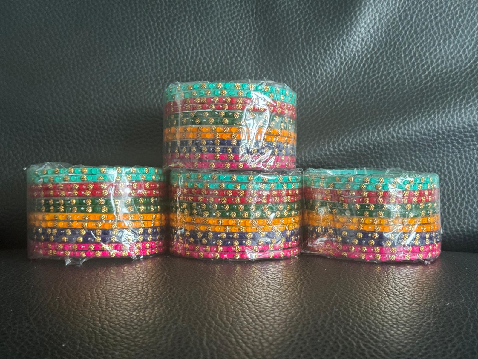 Bangles - Multicolor