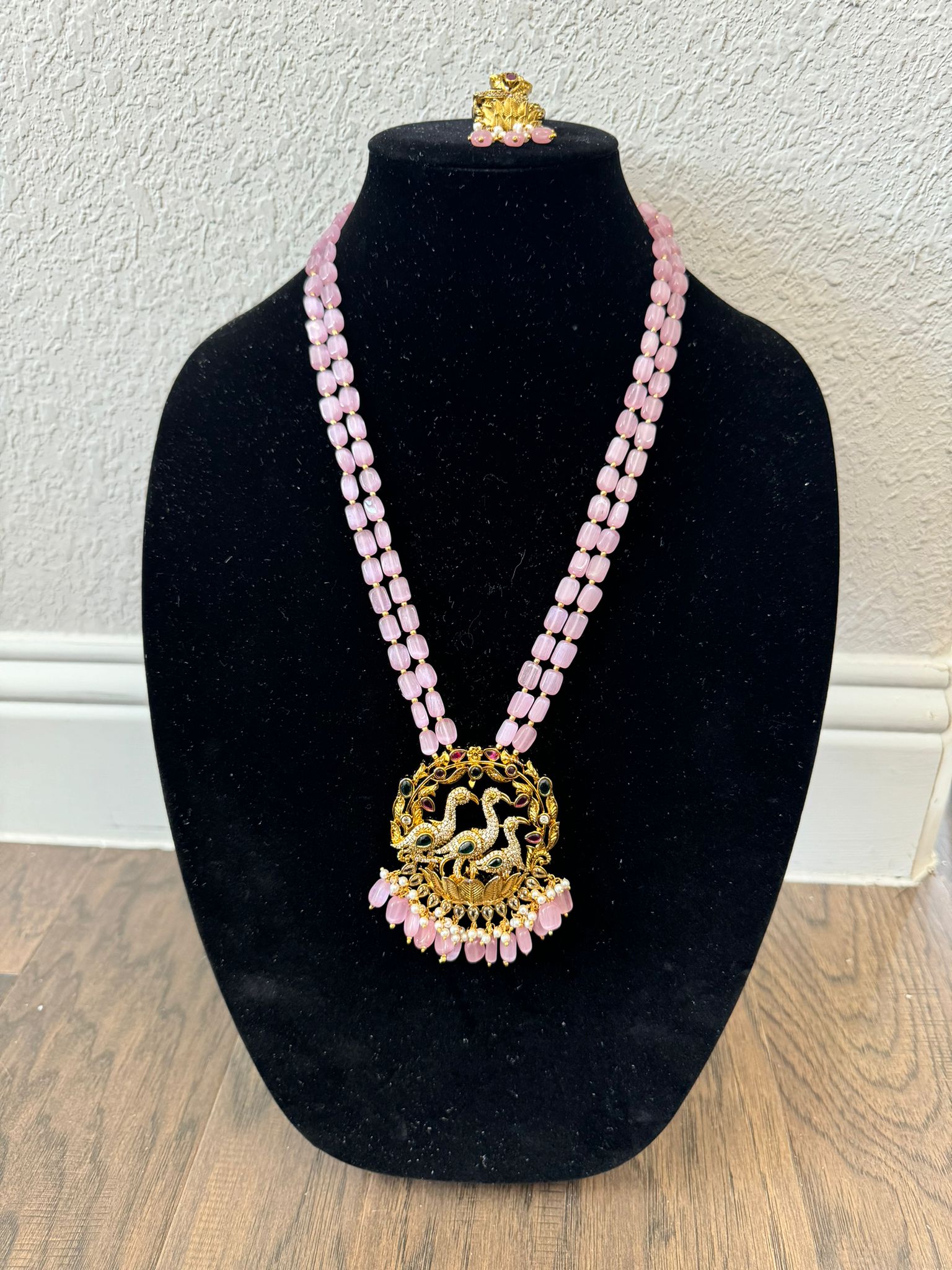 Beads Necklace Set 3