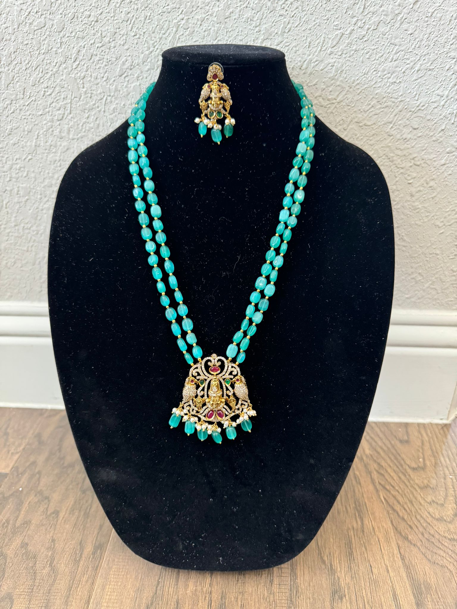 Beads Necklace Set 2