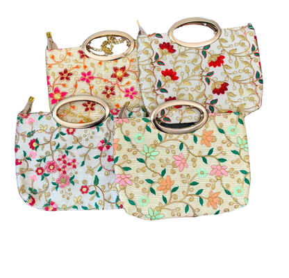 Potli Bags - 07