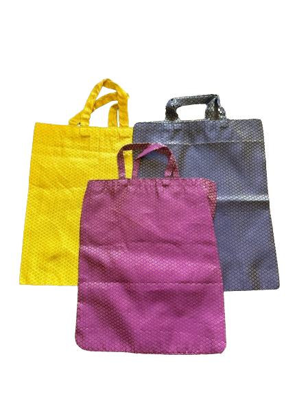 Banarasi Silk bags