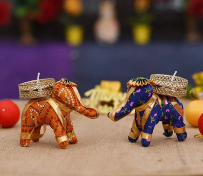 T-Light Holder - DG013